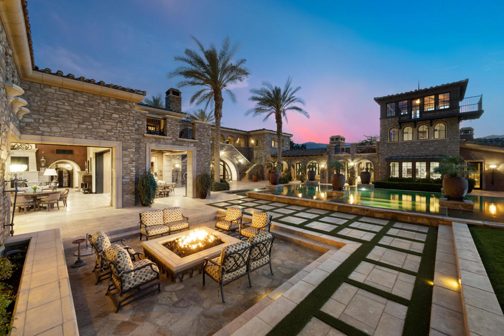 The Madison - Residential