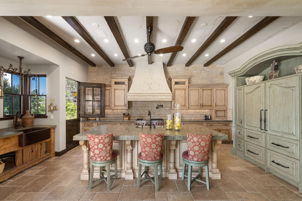 The Madison - Residential