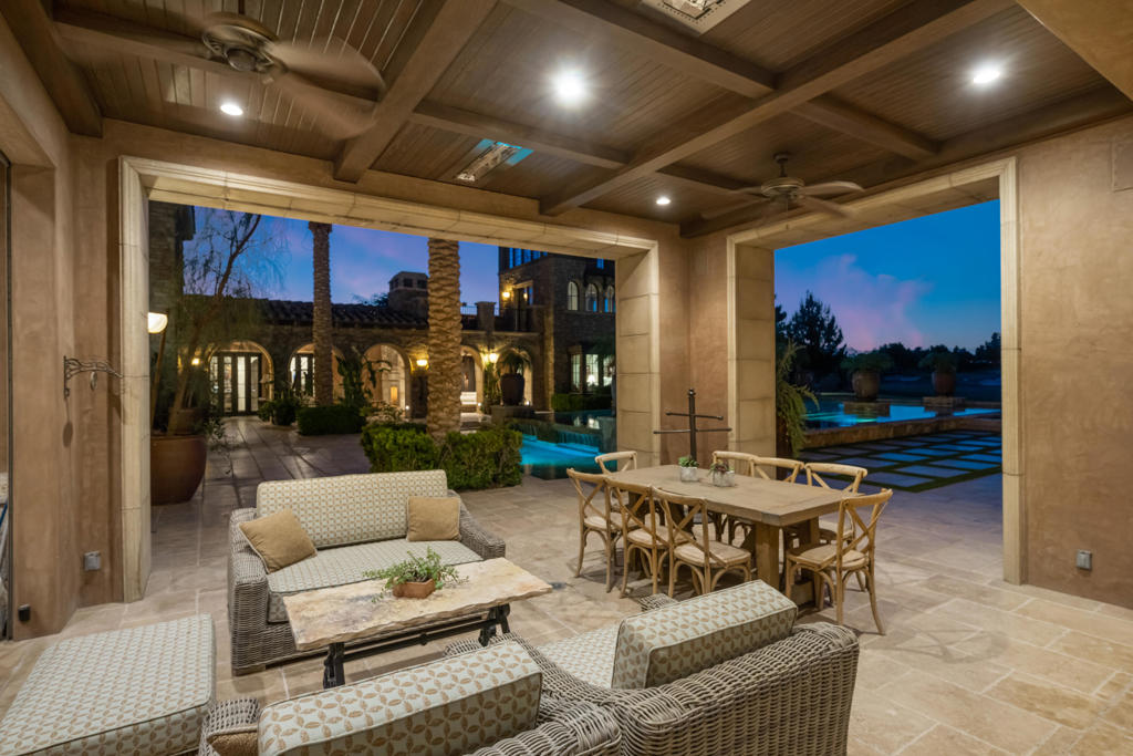 The Madison - Residential