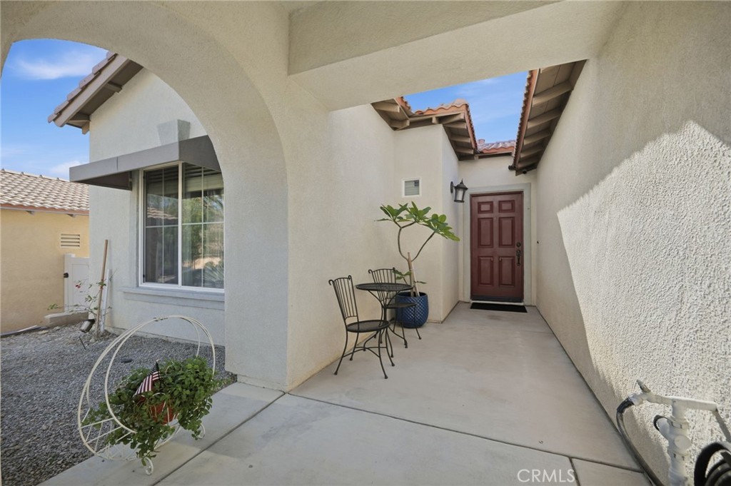 64031 Alpine Street