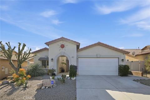 Photo of 64031 Alpine Street, Desert Hot Springs, CA 92240 (MLS # SB26025479)
