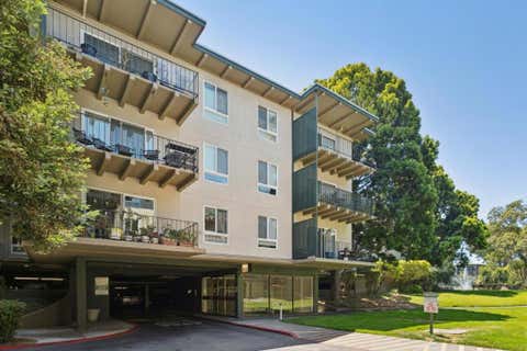 Photo of 835 N Humboldt Street #412, San Mateo, CA 94401 (MLS # ML82057489)
