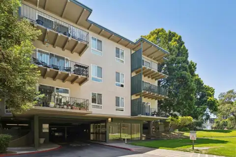 835 N Humboldt Street Unit 412, San Mateo, CA 94401 - MLS#: ML82057489