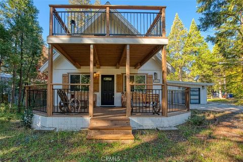 Photo of 36118 Teaford Poyah, North Fork, CA 93643 (MLS # FR25251571)