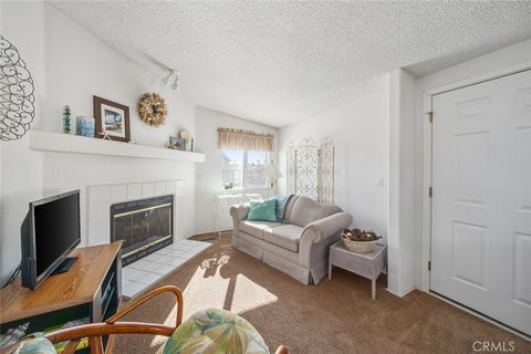 Tiny photo for 9540 Avonne Ave #41, San Simeon, CA 93452 (MLS # SC25269756)