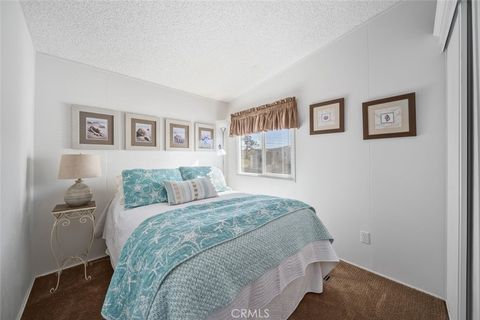 Tiny photo for 9540 Avonne Ave #41, San Simeon, CA 93452 (MLS # SC25269756)