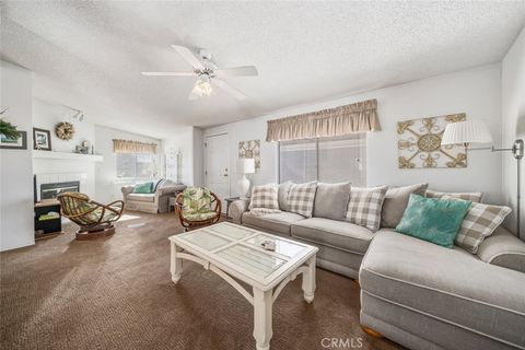 Tiny photo for 9540 Avonne Ave #41, San Simeon, CA 93452 (MLS # SC25269756)