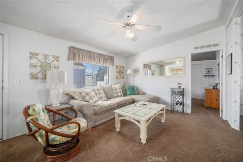 Tiny photo for 9540 Avonne Ave #41, San Simeon, CA 93452 (MLS # SC25269756)