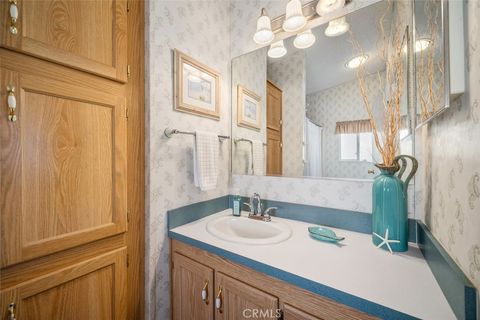 Tiny photo for 9540 Avonne Ave #41, San Simeon, CA 93452 (MLS # SC25269756)