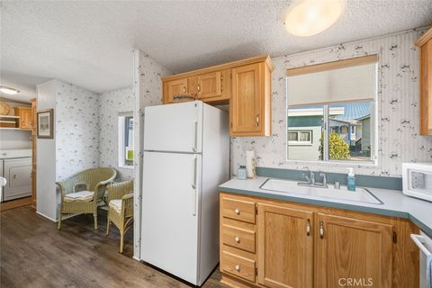 Tiny photo for 9540 Avonne Ave #41, San Simeon, CA 93452 (MLS # SC25269756)