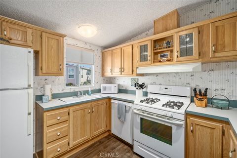 Tiny photo for 9540 Avonne Ave #41, San Simeon, CA 93452 (MLS # SC25269756)