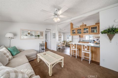 Tiny photo for 9540 Avonne Ave #41, San Simeon, CA 93452 (MLS # SC25269756)