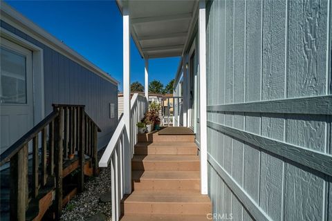 Tiny photo for 9540 Avonne Ave #41, San Simeon, CA 93452 (MLS # SC25269756)