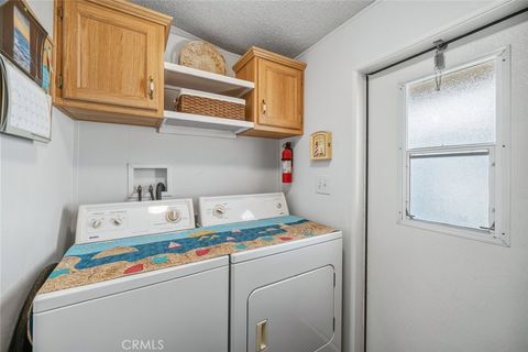 Tiny photo for 9540 Avonne Ave #41, San Simeon, CA 93452 (MLS # SC25269756)