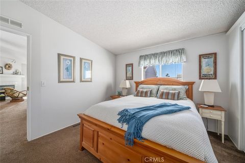 Tiny photo for 9540 Avonne Ave #41, San Simeon, CA 93452 (MLS # SC25269756)