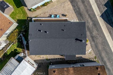 Tiny photo for 9540 Avonne Ave #41, San Simeon, CA 93452 (MLS # SC25269756)