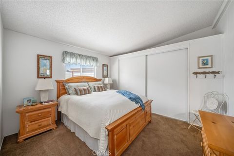 Tiny photo for 9540 Avonne Ave #41, San Simeon, CA 93452 (MLS # SC25269756)