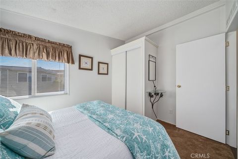 Tiny photo for 9540 Avonne Ave #41, San Simeon, CA 93452 (MLS # SC25269756)