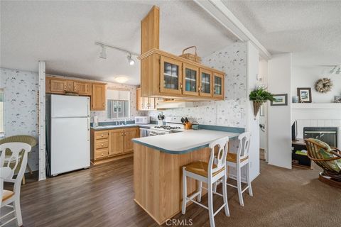 Tiny photo for 9540 Avonne Ave #41, San Simeon, CA 93452 (MLS # SC25269756)