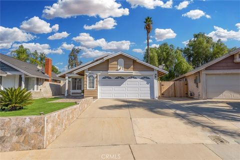 Photo of 26118 Biloxi Drive, Moreno Valley, CA 92555 (MLS # IV25199832) Photo of 26118 Biloxi Drive, Moreno Valley, CA 92555 (MLS # IV25199832)