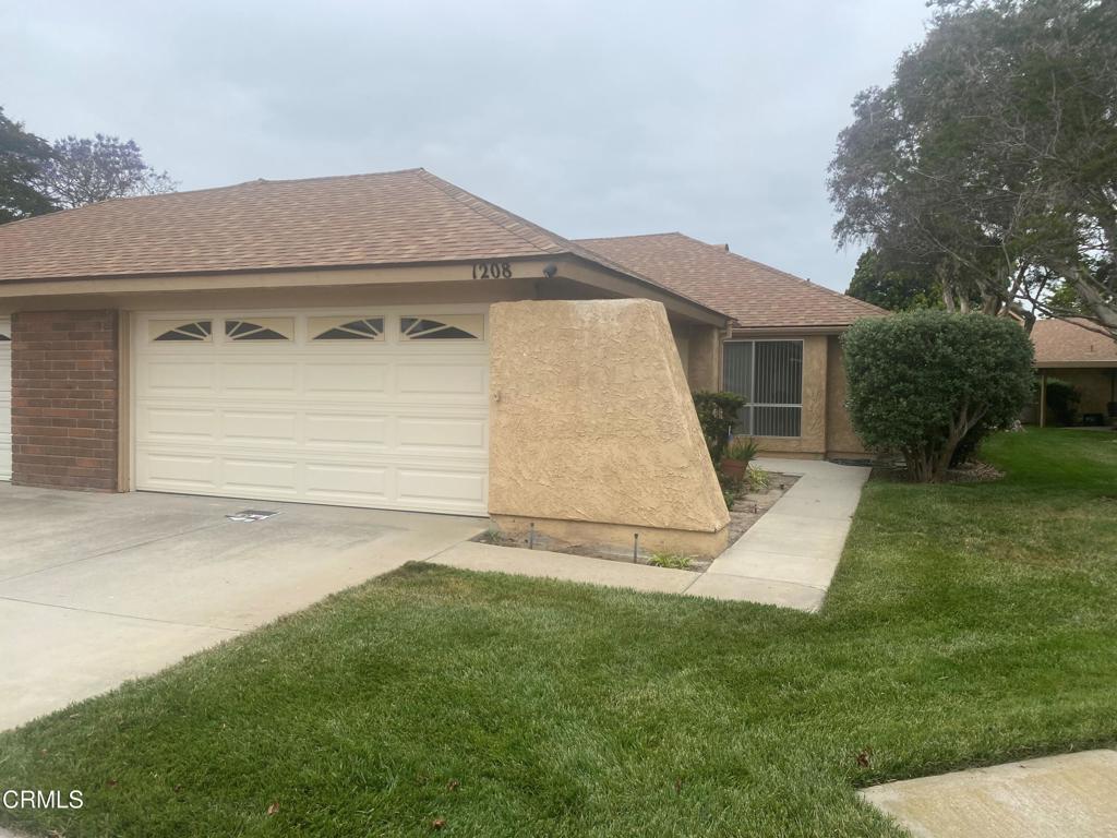 1208 Village 1 1208