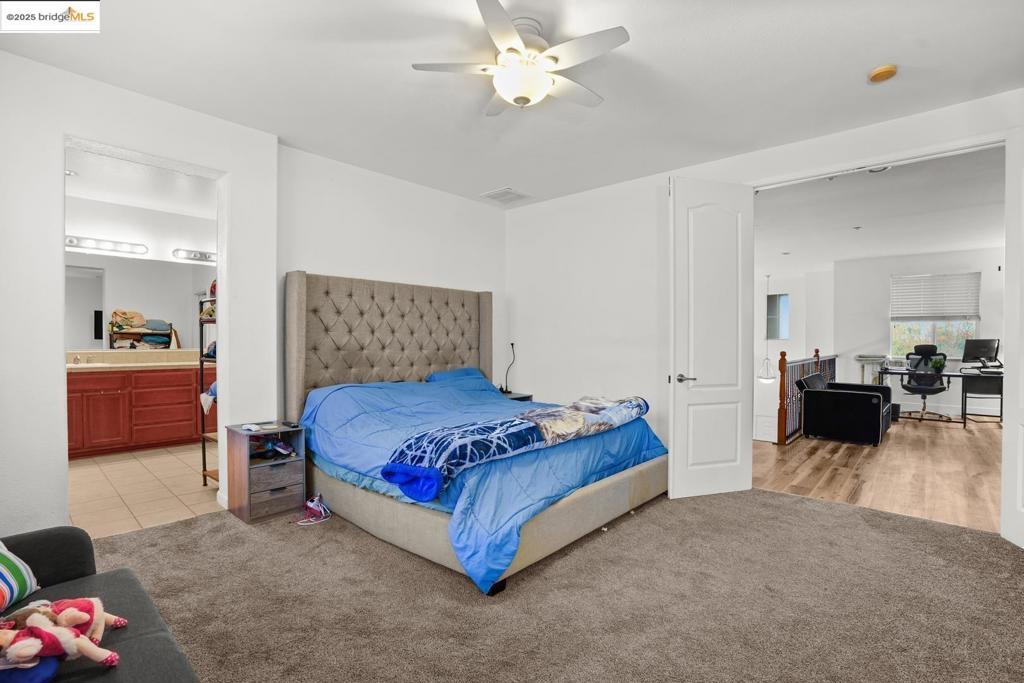 BRENTWOOD - Residential