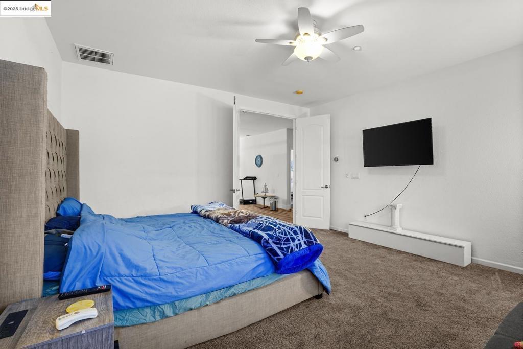 BRENTWOOD - Residential