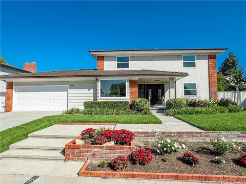 1716 Celeste lane, Fullerton, CA 92833 - MLS#: OC25218340