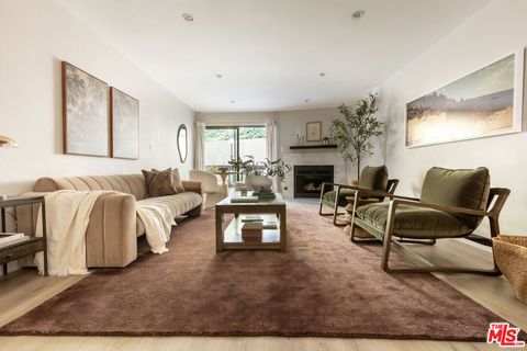 Photo of 2018 Griffith Park Boulevard #109, Los Angeles, CA 90039 (MLS # 26637665)