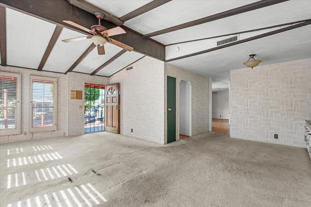 Palm Desert Greens - Manufactured In Park