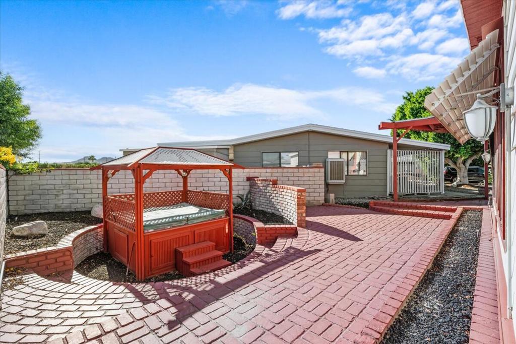 Palm Desert Greens - Manufactured In Park