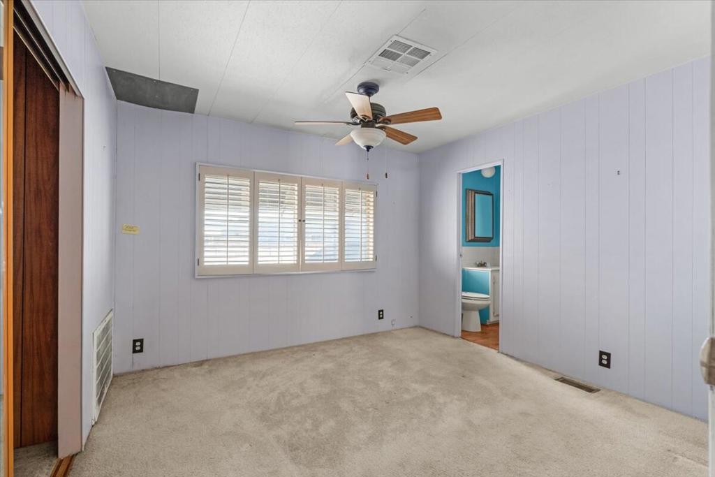 Palm Desert Greens - Manufactured In Park