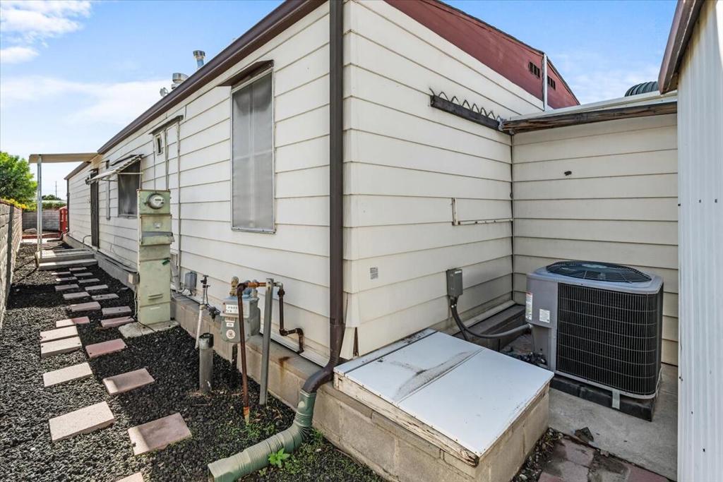 Palm Desert Greens - Manufactured In Park