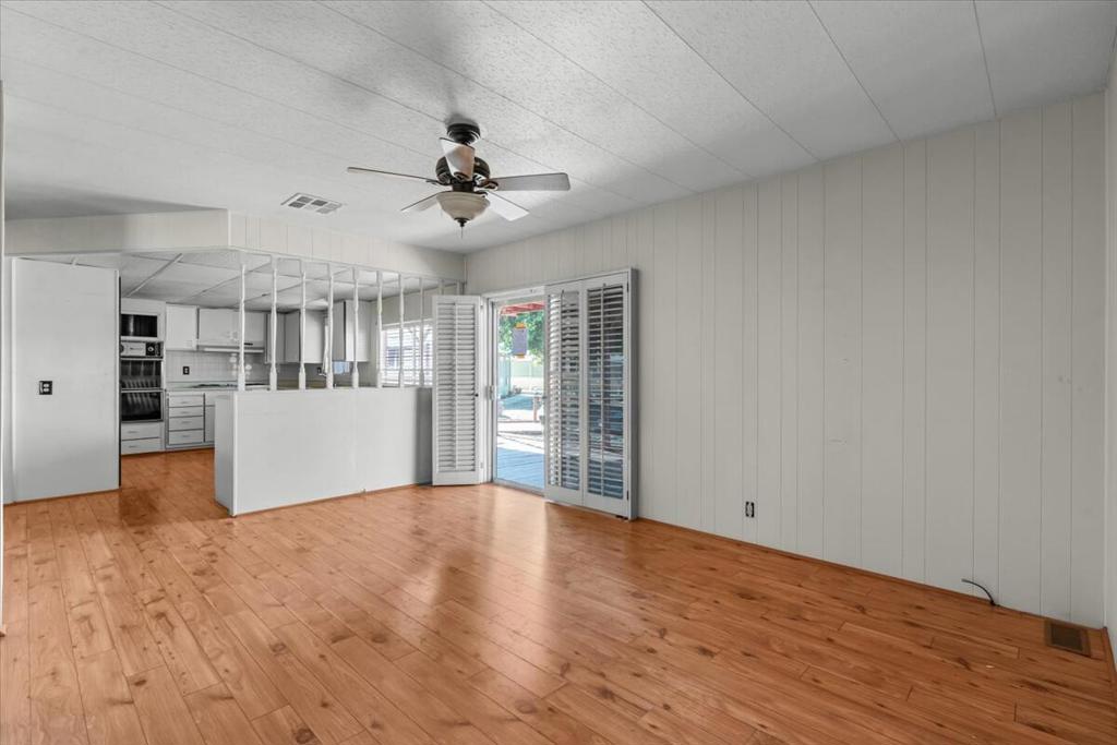 Palm Desert Greens - Manufactured In Park