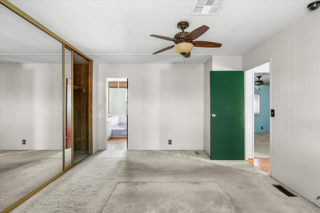 Palm Desert Greens - Manufactured In Park