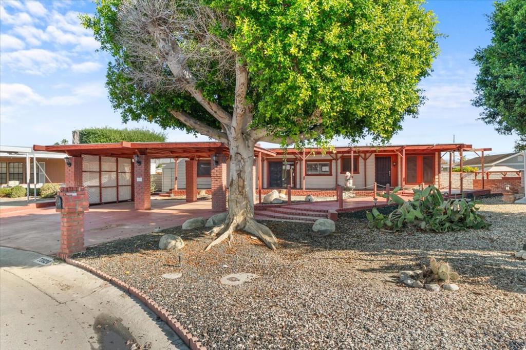 Palm Desert Greens - Manufactured In Park