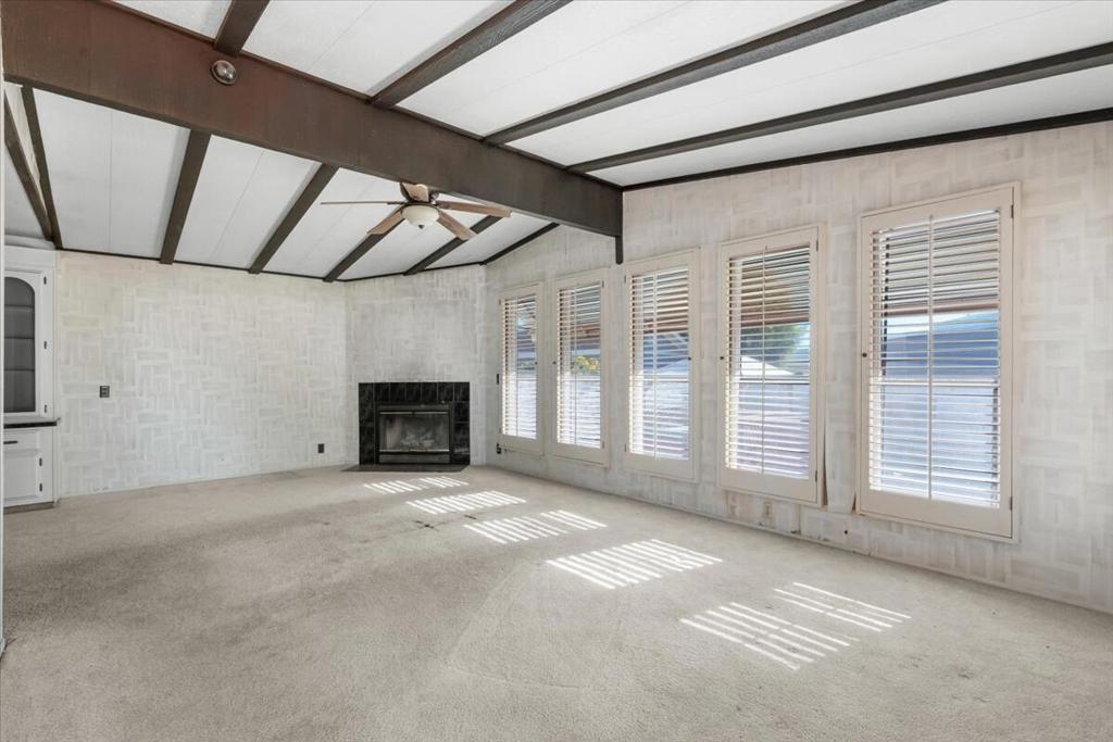 Palm Desert Greens - Manufactured In Park