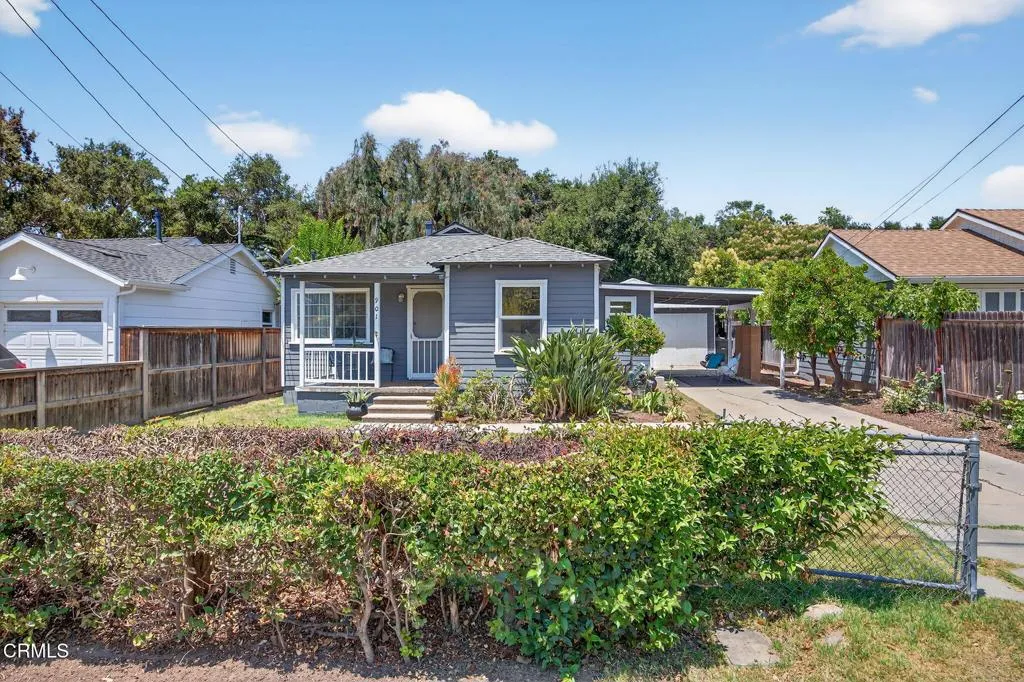 Ojai, California 93023, United States, 2 Bedrooms Bedrooms, ,1 BathroomBathrooms,Residential,Active,163251