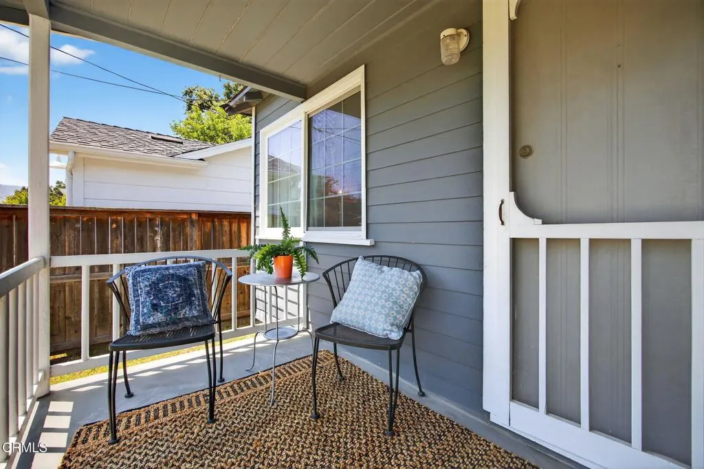 Ojai, California 93023, United States, 2 Bedrooms Bedrooms, ,1 BathroomBathrooms,Residential,Active,163251