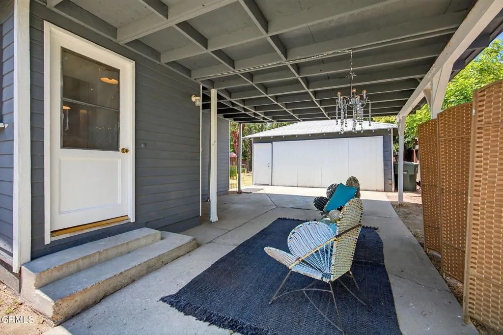 Ojai, California 93023, United States, 2 Bedrooms Bedrooms, ,1 BathroomBathrooms,Residential,Active,163251