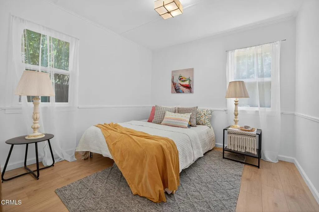 Ojai, California 93023, United States, 2 Bedrooms Bedrooms, ,1 BathroomBathrooms,Residential,Active,163251