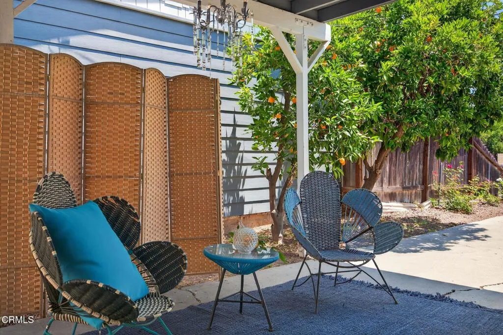 Ojai, California 93023, United States, 2 Bedrooms Bedrooms, ,1 BathroomBathrooms,Residential,Active,163251