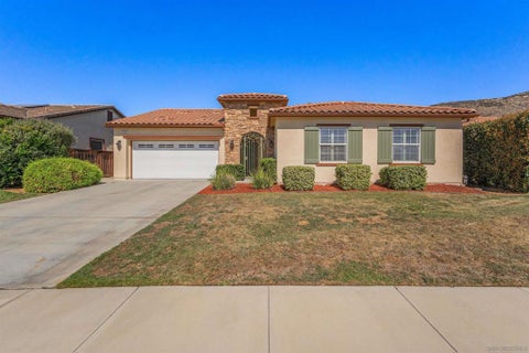 Photo of 23060 Sienna Ln LN, Moreno Valley, CA 92557 (MLS # 260024443SD)