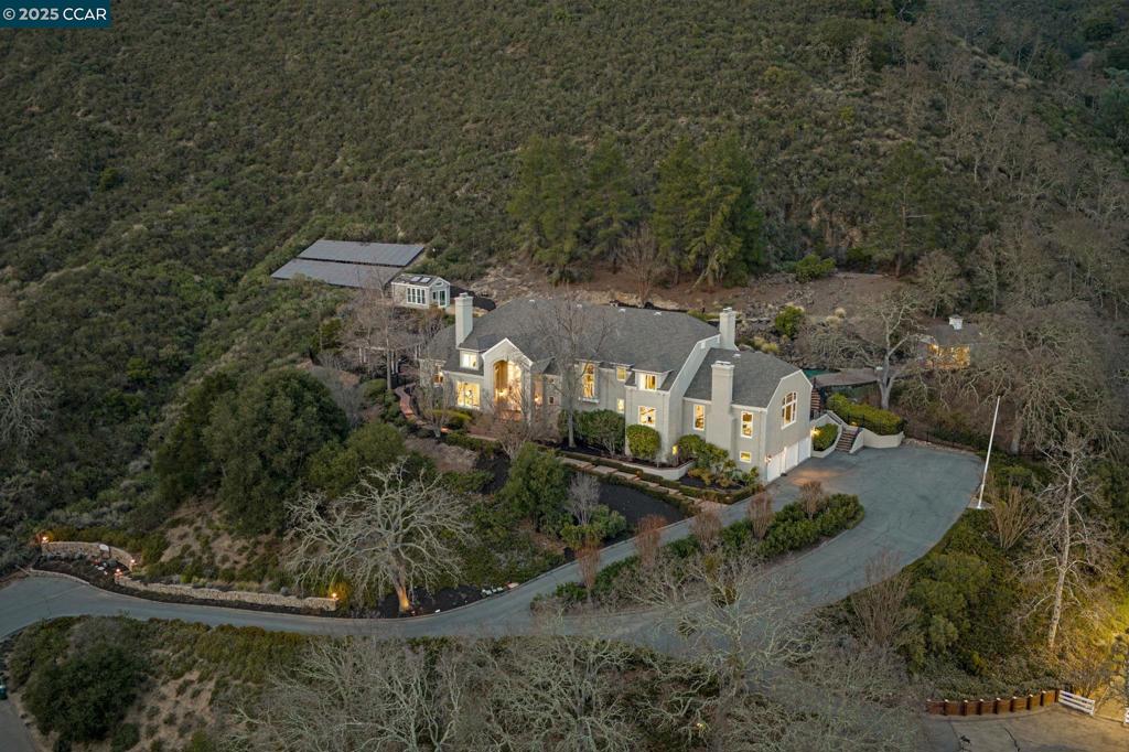 DIABLO - Residential