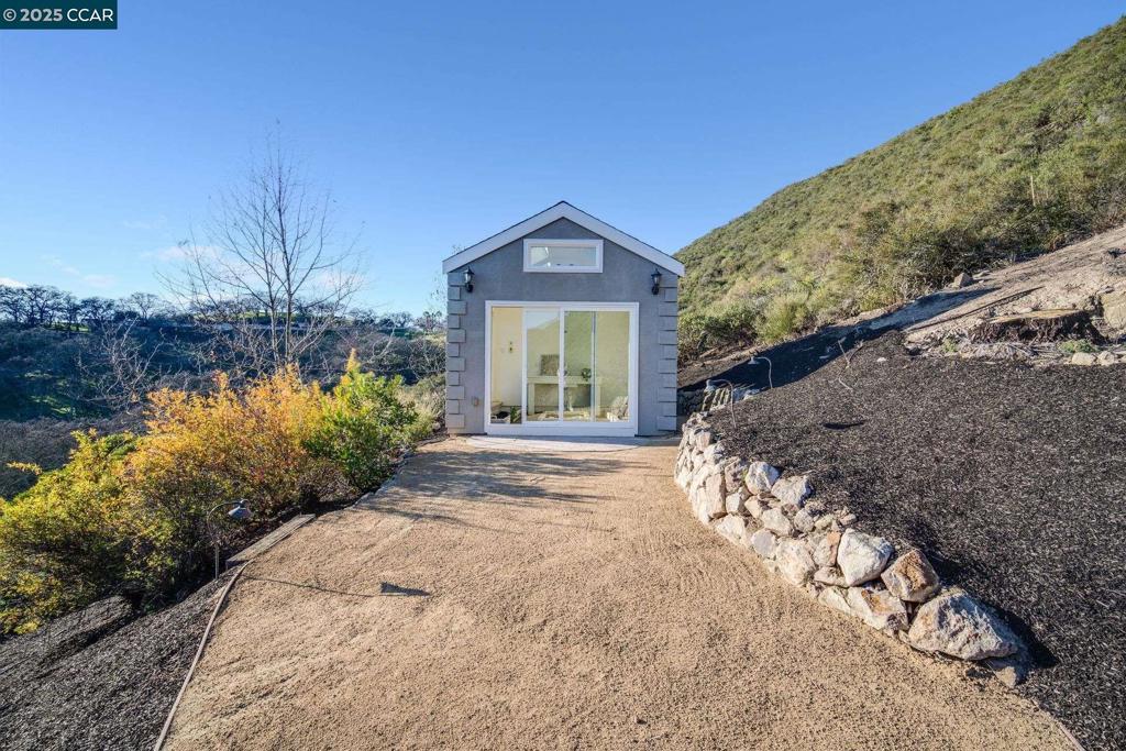 DIABLO - Residential