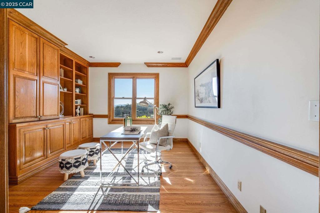 DIABLO - Residential