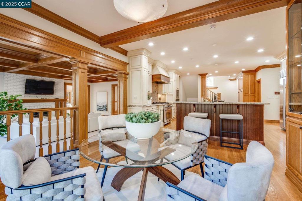 DIABLO - Residential