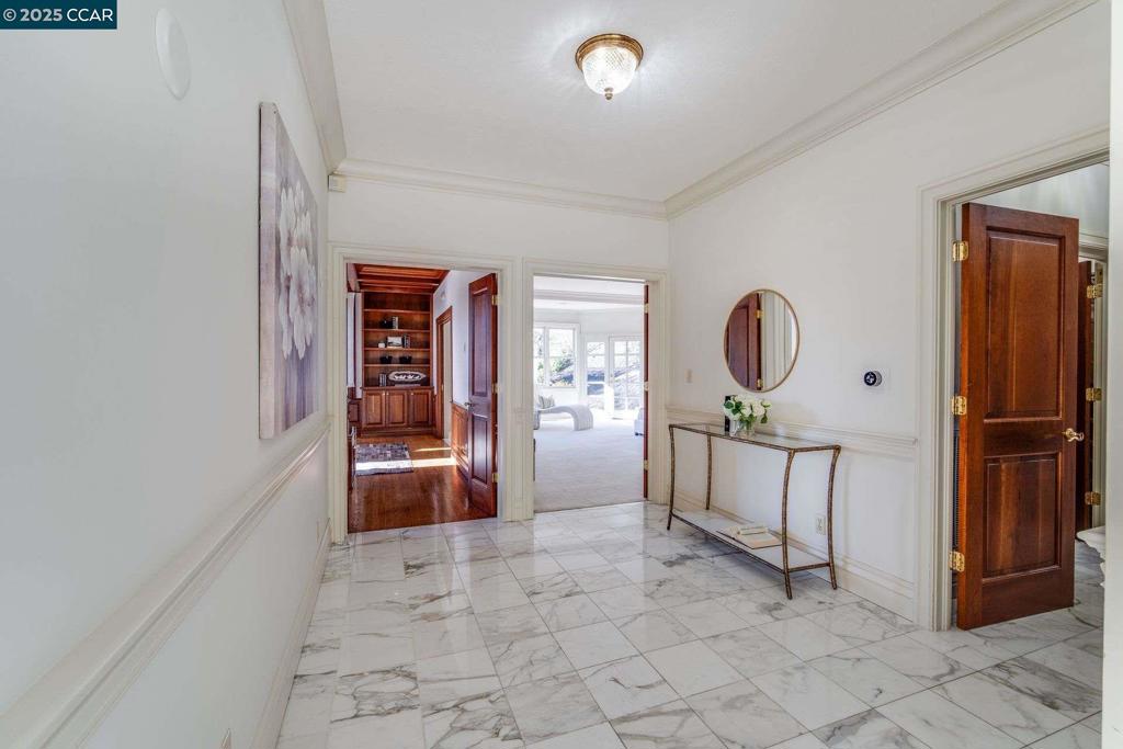 DIABLO - Residential