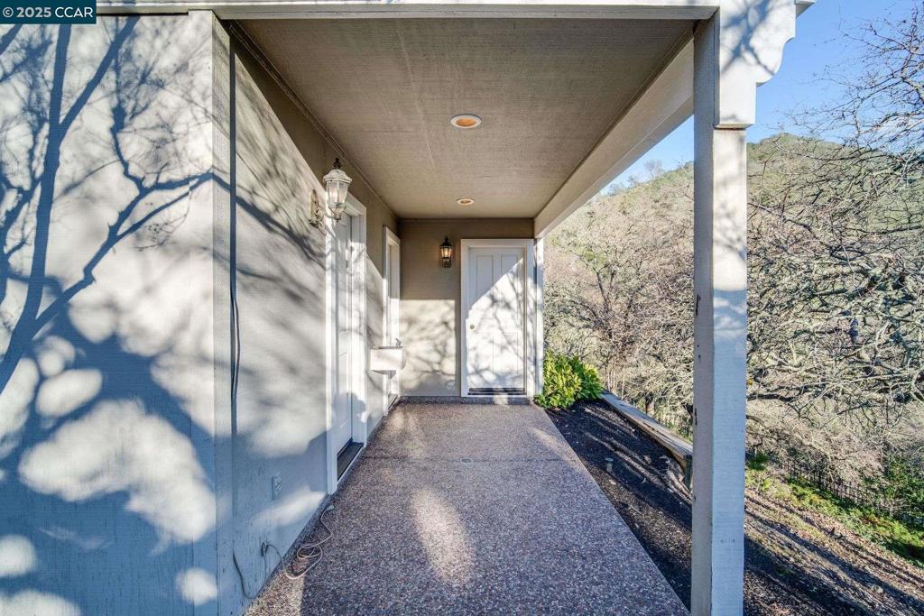 DIABLO - Residential