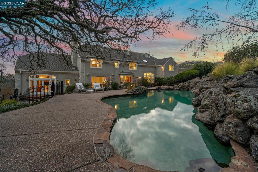 DIABLO - Residential